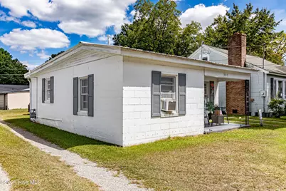 907 E 4th Street, Goldsboro, NC 27534 - Photo 2