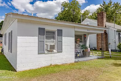907 E 4th Street, Goldsboro, NC 27534 - Photo 1