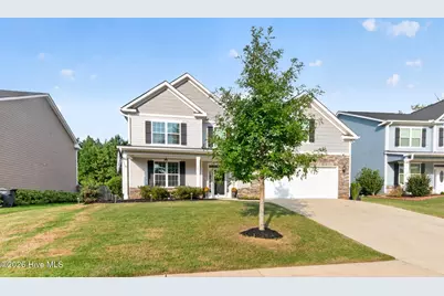 1748 Davenport Drive, Evans, GA 30809 - Photo 6