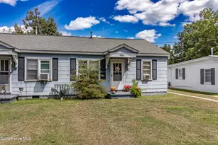 903/905 E 4th St, Goldsboro, NC 27534 - Photo 2