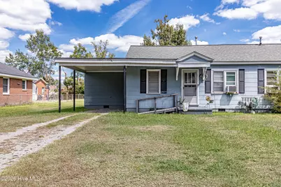 903/905 E 4th Street, Goldsboro, NC 27534 - Photo 1
