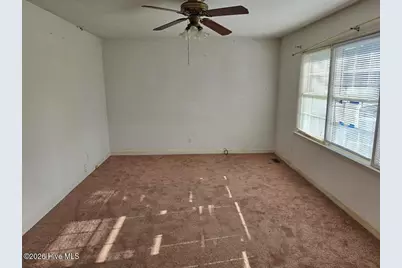 229 Martin Sasser Drive, Rocky Mount, NC 27801 - Photo 2