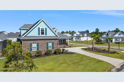 2552 E Timber Crest Drive NE, Leland, NC 28451 - Photo 6