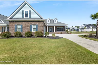 2552 E Timber Crest Drive NE, Leland, NC 28451 - Photo 8