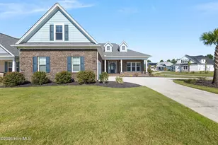2552 E Timber Crst Dr NE, Leland, NC 28451 - Photo 8