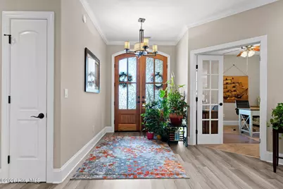 3693 Wingfoot Drive, Southport, NC 28461 - Photo 6