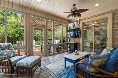 3693 Wingfoot Drive, Southport, NC 28461 - Photo 54