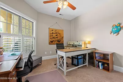 3693 Wingfoot Drive, Southport, NC 28461 - Photo 8