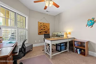 3693 Wingfoot Dr, Southport, NC 28461 - Photo 8