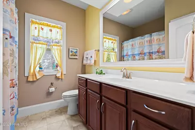 3693 Wingfoot Drive, Southport, NC 28461 - Photo 12