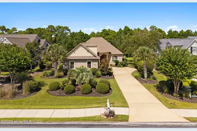 3693 Wingfoot Drive, Southport, NC 28461 - Photo 2