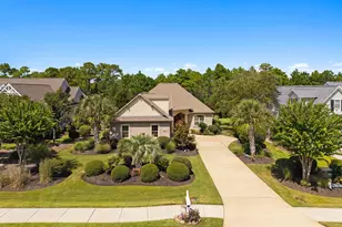 3693 Wingfoot Dr, Southport, NC 28461 - Photo 2