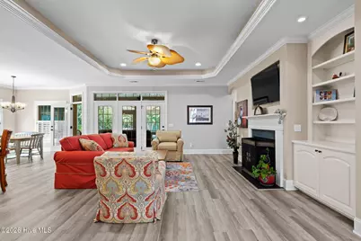 3693 Wingfoot Drive, Southport, NC 28461 - Photo 14