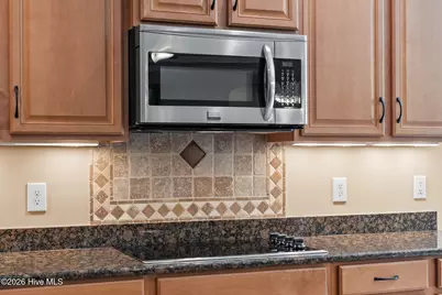 3693 Wingfoot Drive, Southport, NC 28461 - Photo 22