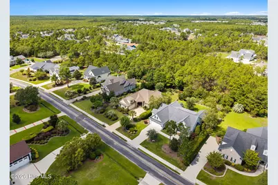 3693 Wingfoot Drive, Southport, NC 28461 - Photo 80