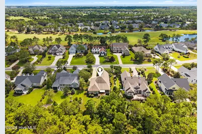 3693 Wingfoot Drive, Southport, NC 28461 - Photo 84