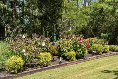 3693 Wingfoot Drive, Southport, NC 28461 - Photo 50