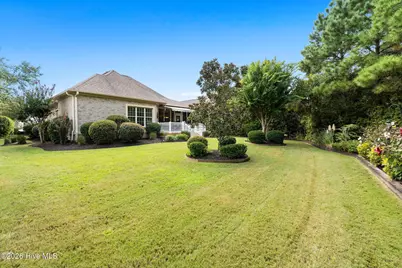 3693 Wingfoot Drive, Southport, NC 28461 - Photo 46