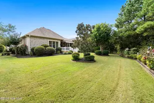 3693 Wingfoot Dr, Southport, NC 28461 - Photo 46