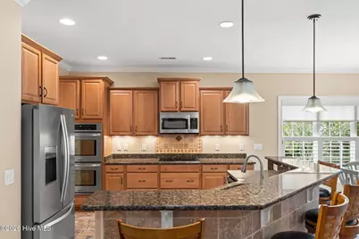 3693 Wingfoot Drive, Southport, NC 28461 - Photo 24