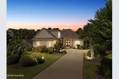 3693 Wingfoot Drive, Southport, NC 28461 - Photo 4