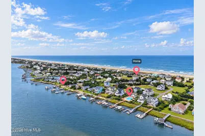 604 Helen Lane, Topsail Beach, NC 28445 - Photo 34
