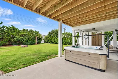 604 Helen Lane, Topsail Beach, NC 28445 - Photo 28