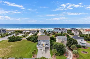 604 Helen Ln, Topsail Beach, NC 28445 - Photo 2