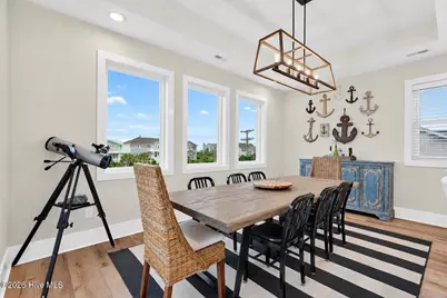 604 Helen Lane, Topsail Beach, NC 28445 - Photo 18