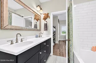 604 Helen Ln, Topsail Beach, NC 28445 - Photo 8