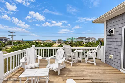 604 Helen Lane, Topsail Beach, NC 28445 - Photo 24