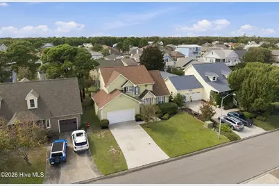 721 Sloop Pointe Lane, Kure Beach, NC 28449 - Photo 4