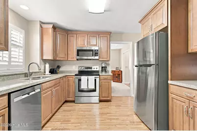 721 Sloop Pointe Lane, Kure Beach, NC 28449 - Photo 14