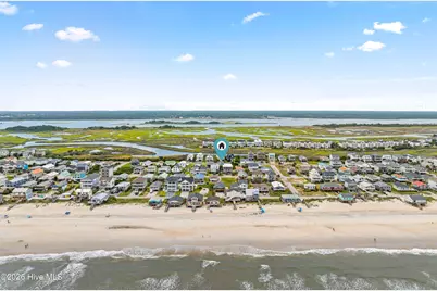 1218 N New River Drive, Surf City, NC 28445 - Photo 4