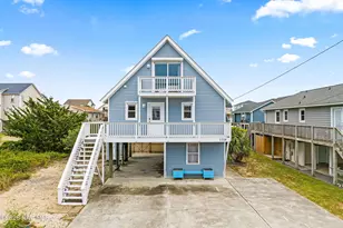1218 N New River Dr, Surf City, NC 28445 - Photo 1