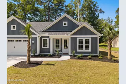 59 Calabash Drive, Carolina Shores, NC 28467 - Photo 4