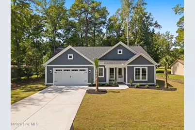 59 Calabash Drive, Carolina Shores, NC 28467 - Photo 1