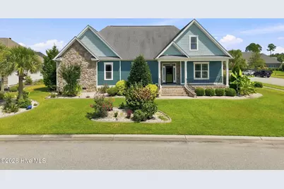 8426 N Shoreside Way NE, Leland, NC 28451 - Photo 1