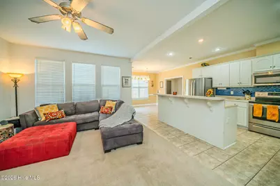 653 Surrey Lane, Martinez, GA 30907 - Photo 4