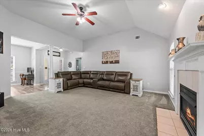 3086 Calli Crossing Drive, Graniteville, SC 29829 - Photo 4