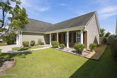 430 Putnam Drive, Wilmington, NC 28411 - Photo 2
