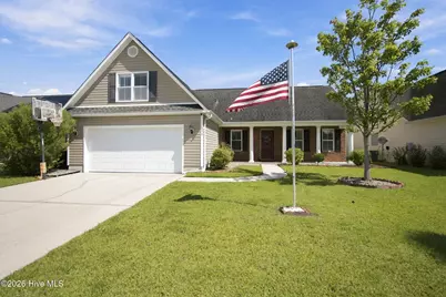 430 Putnam Drive, Wilmington, NC 28411 - Photo 1