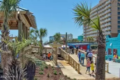 801 S Third Street #1, Carolina Beach, NC 28428 - Photo 56
