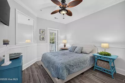 801 S Third Street #1, Carolina Beach, NC 28428 - Photo 42