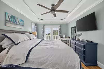 801 S Third Street #1, Carolina Beach, NC 28428 - Photo 28