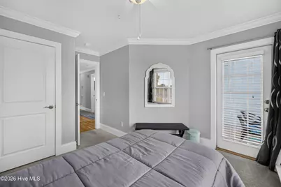 801 S Third Street #1, Carolina Beach, NC 28428 - Photo 40