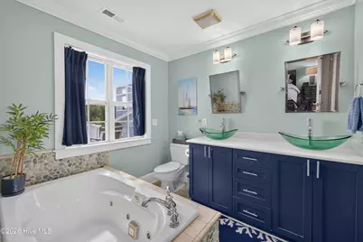 801 S Third Street #1, Carolina Beach, NC 28428 - Photo 32