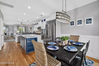 801 S Third Street #1, Carolina Beach, NC 28428 - Photo 22