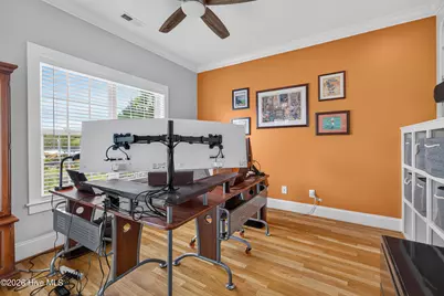 801 S Third Street #1, Carolina Beach, NC 28428 - Photo 12