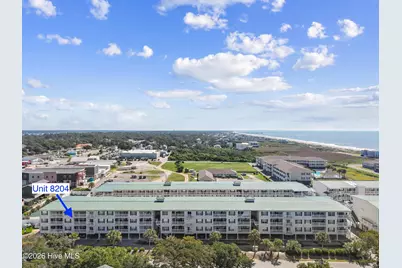 105 SE 58th Street #8204, Oak Island, NC 28465 - Photo 4